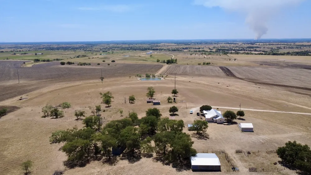 Fm 932 Hamilton, TX 76531