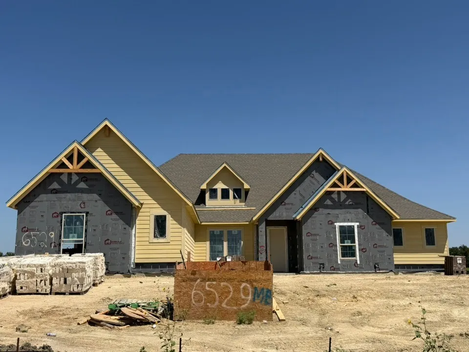 6529 Huron Drive Blue Ridge, TX 75424