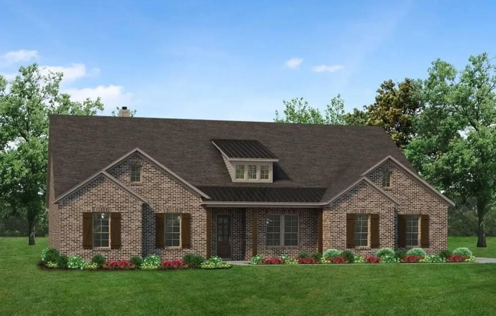 6537 Huron Drive Blue Ridge, TX 75424