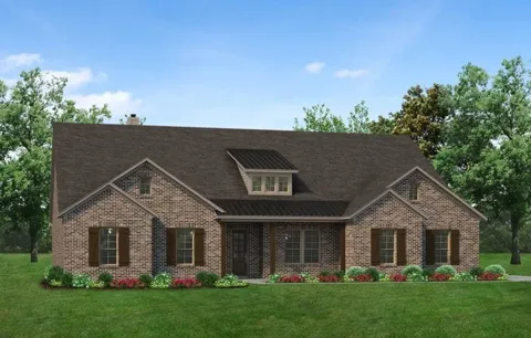 6537 Huron Drive