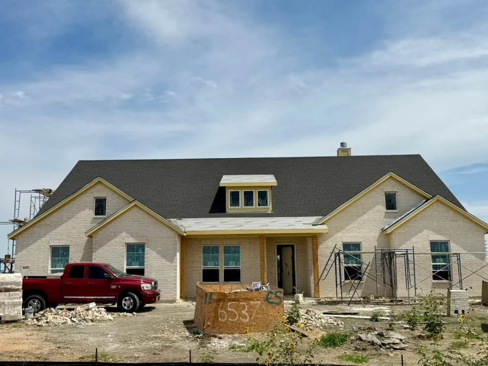 6537 Huron Drive Blue Ridge, TX 75424