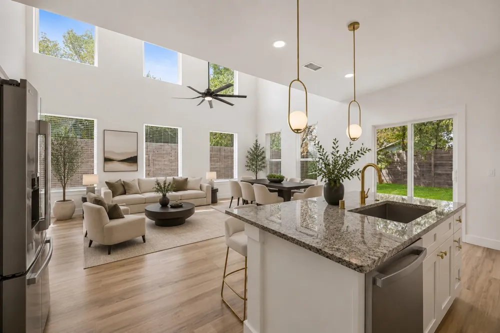 4023 Abilene Street Dallas, TX 75212