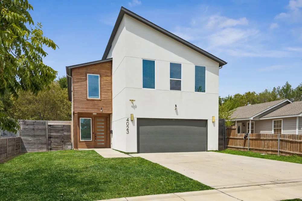4023 Abilene Street Dallas, TX 75212