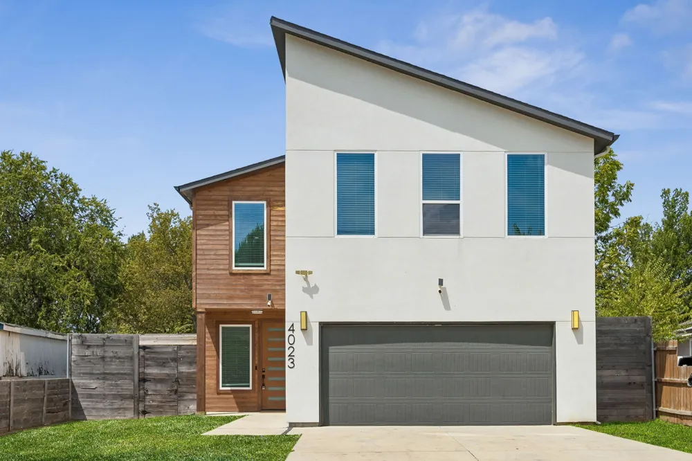 4023 Abilene Street Dallas, TX 75212