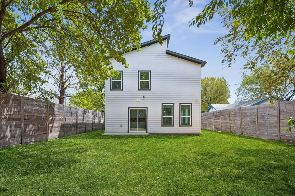 4023 Abilene Street Dallas, TX 75212