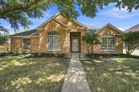 711 Coal Creek Drive