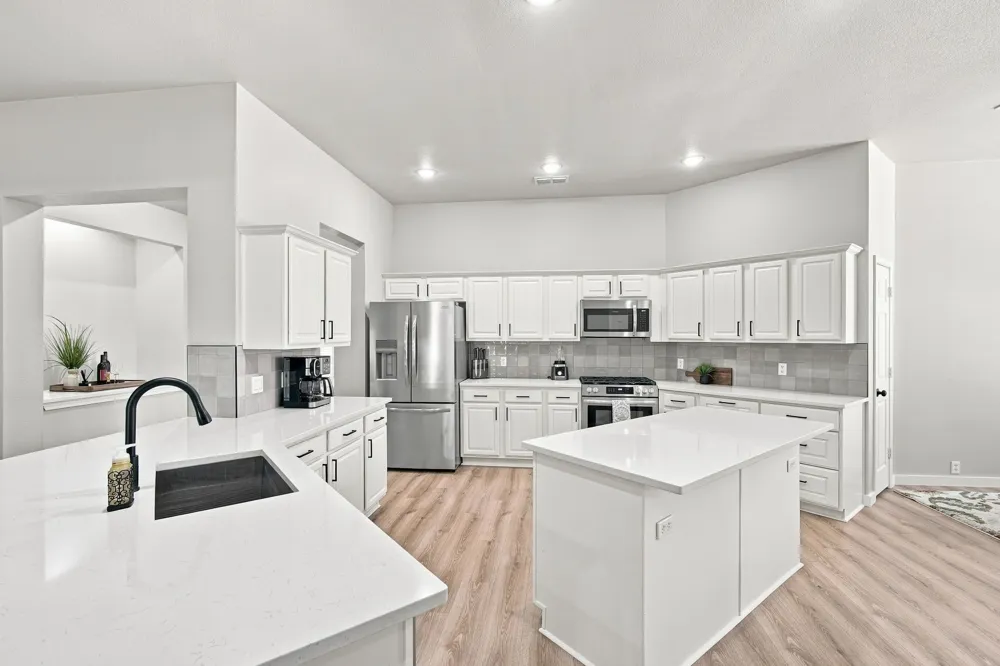 711 Coal Creek Drive Mansfield, TX 76063