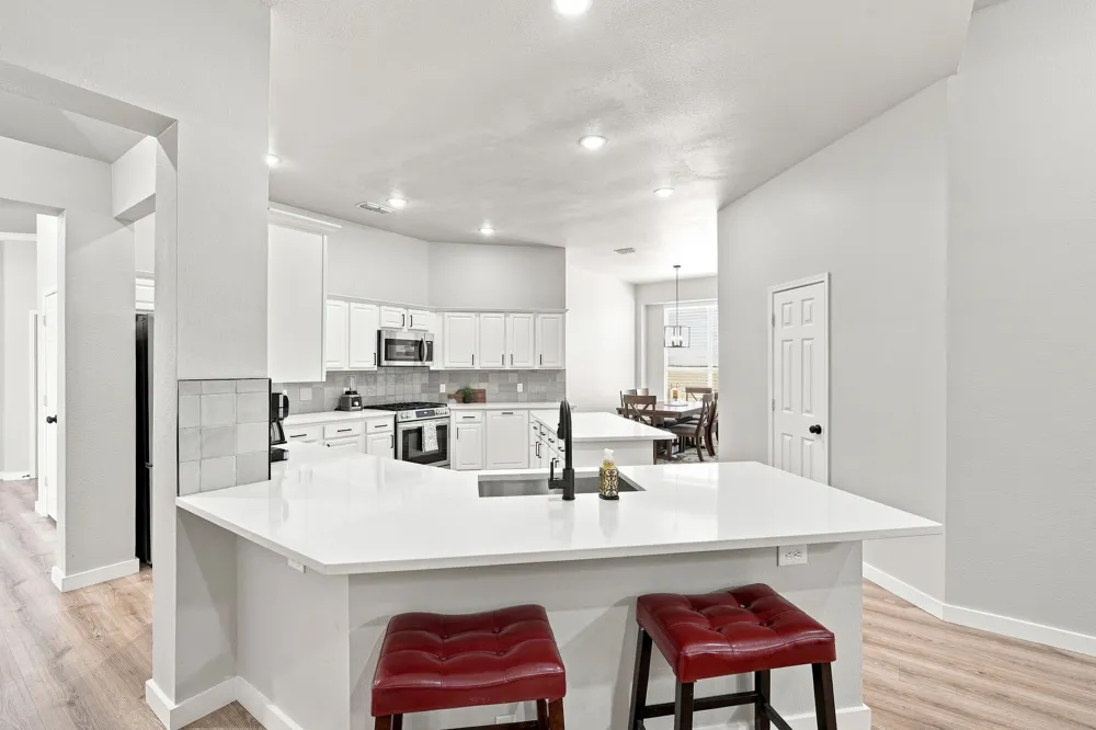 711 Coal Creek Drive Mansfield, TX 76063