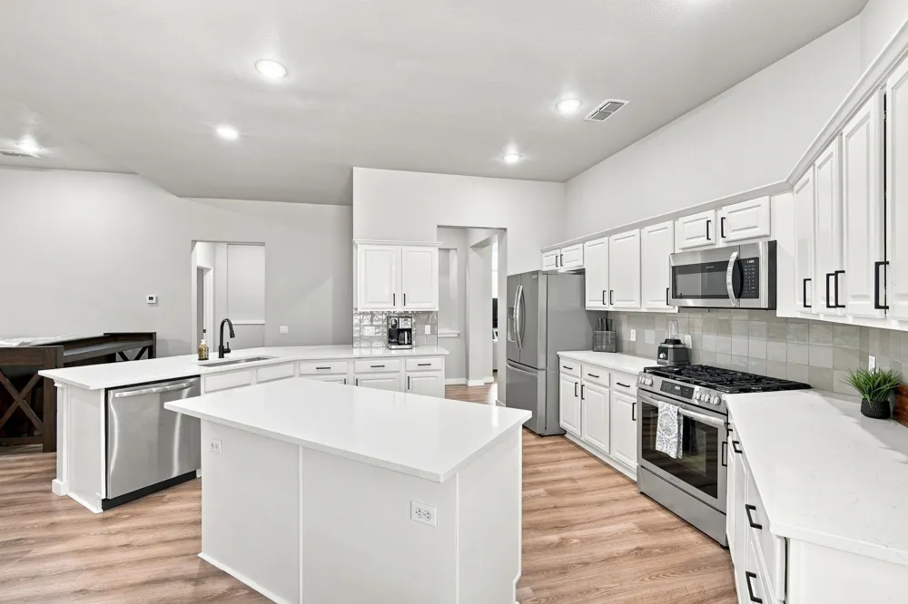 711 Coal Creek Drive Mansfield, TX 76063