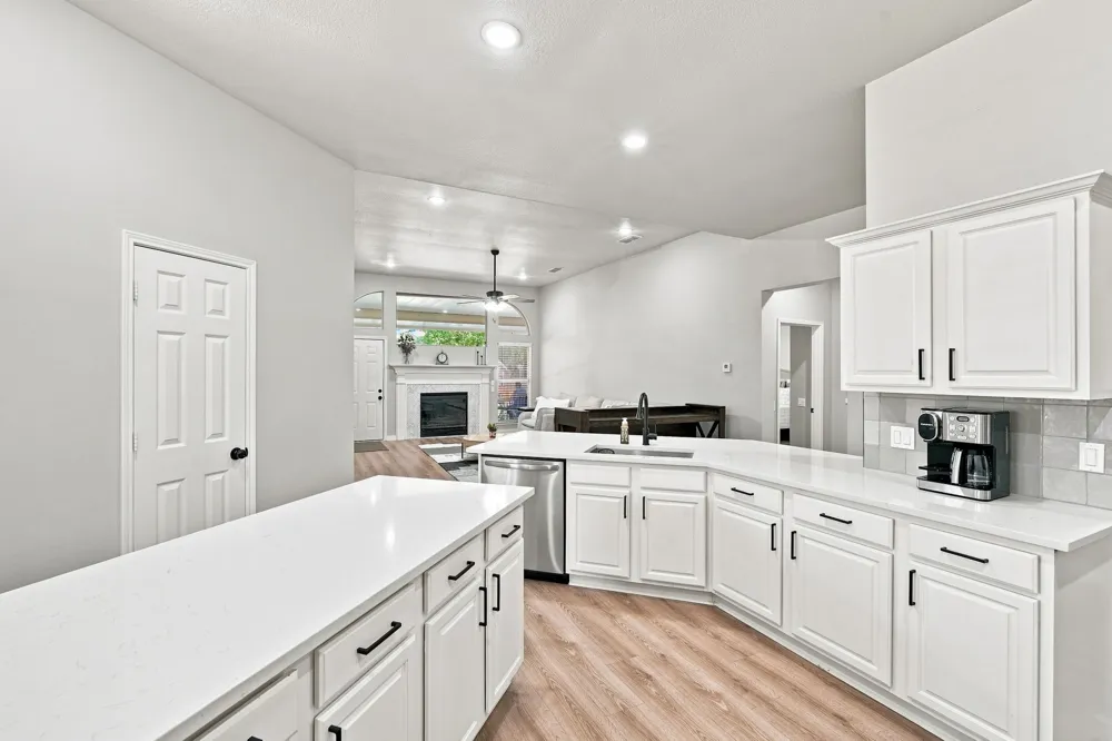 711 Coal Creek Drive Mansfield, TX 76063