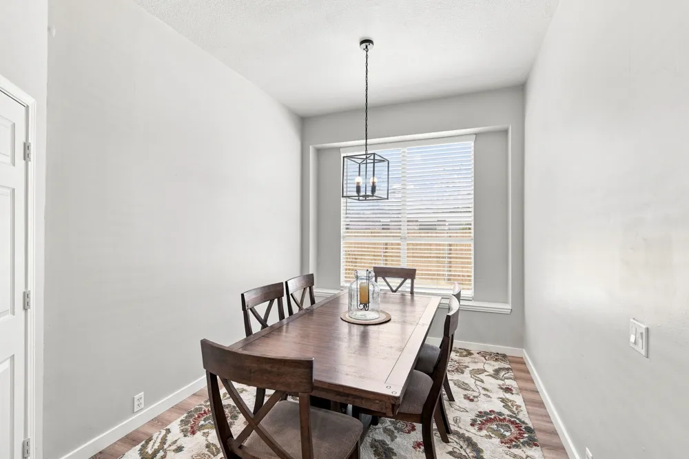 711 Coal Creek Drive Mansfield, TX 76063