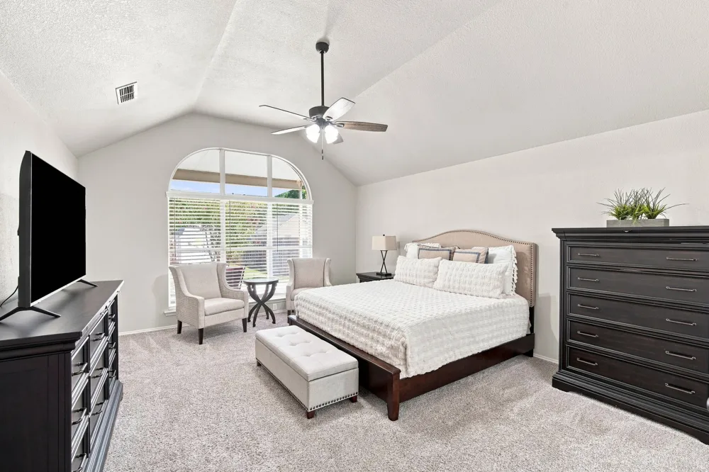 711 Coal Creek Drive Mansfield, TX 76063