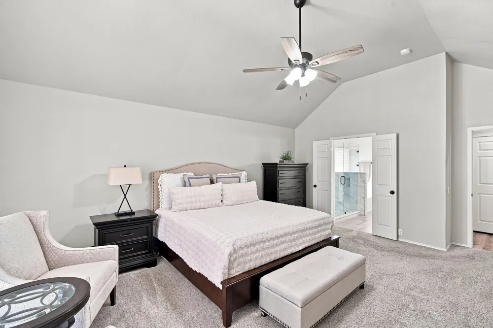 711 Coal Creek Drive Mansfield, TX 76063