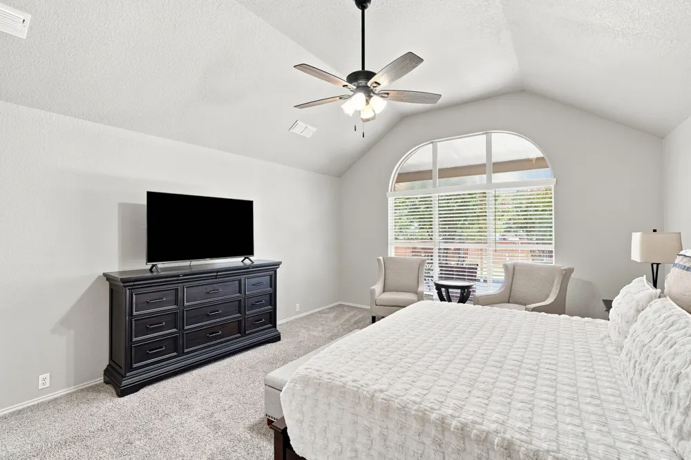 711 Coal Creek Drive Mansfield, TX 76063