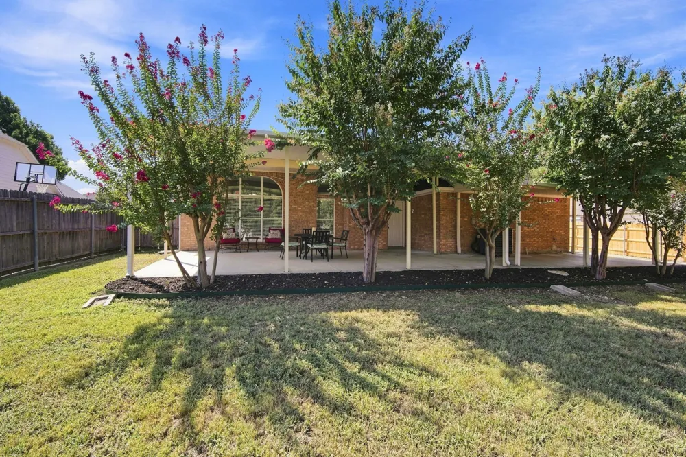 711 Coal Creek Drive Mansfield, TX 76063