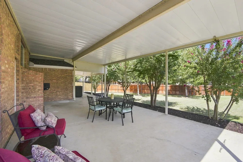 711 Coal Creek Drive Mansfield, TX 76063