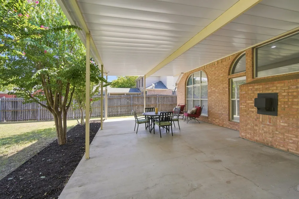 711 Coal Creek Drive Mansfield, TX 76063