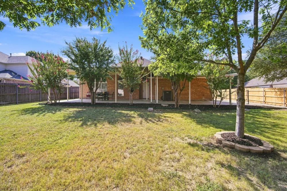 711 Coal Creek Drive Mansfield, TX 76063