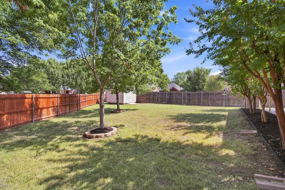 711 Coal Creek Drive Mansfield, TX 76063