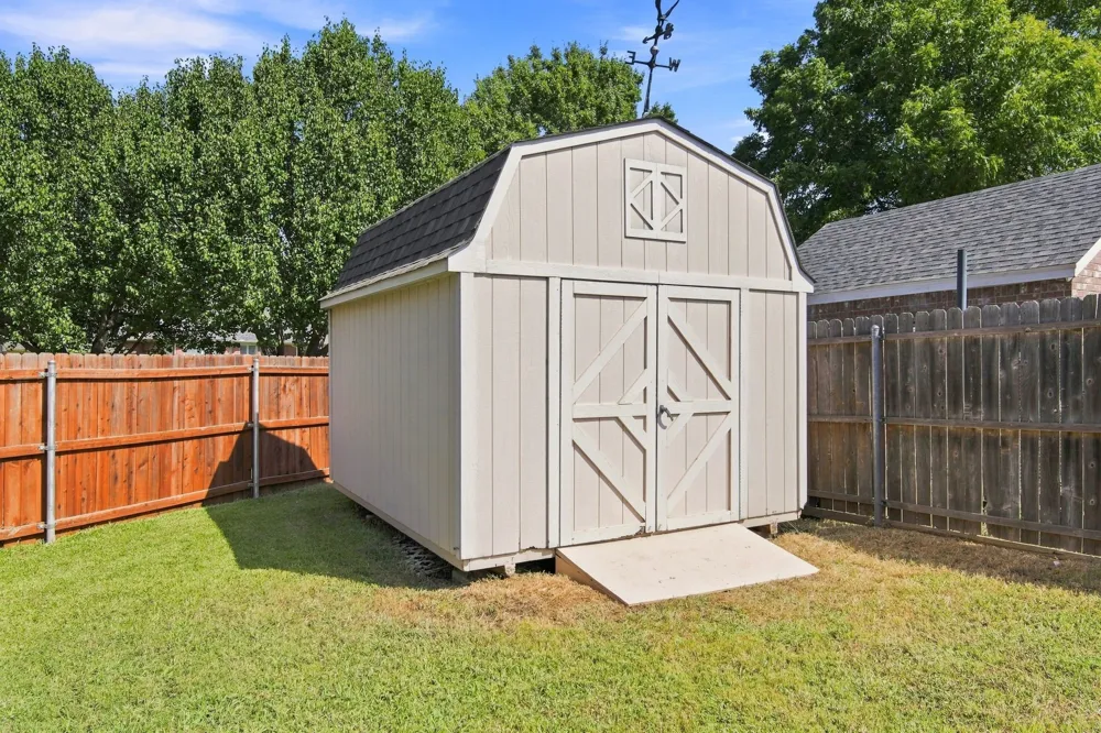 711 Coal Creek Drive Mansfield, TX 76063
