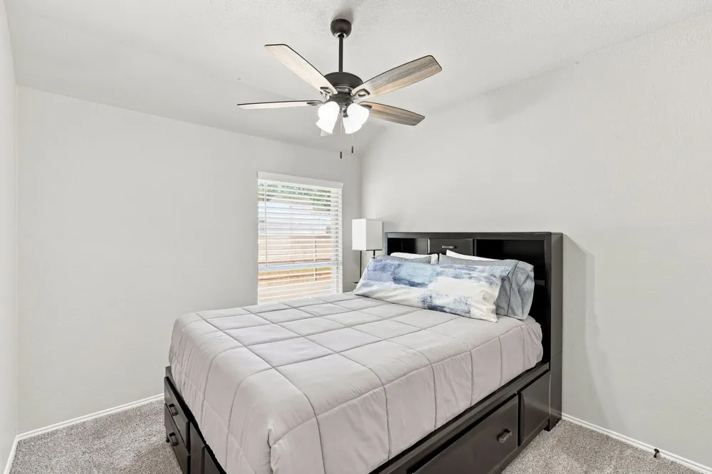 711 Coal Creek Drive Mansfield, TX 76063