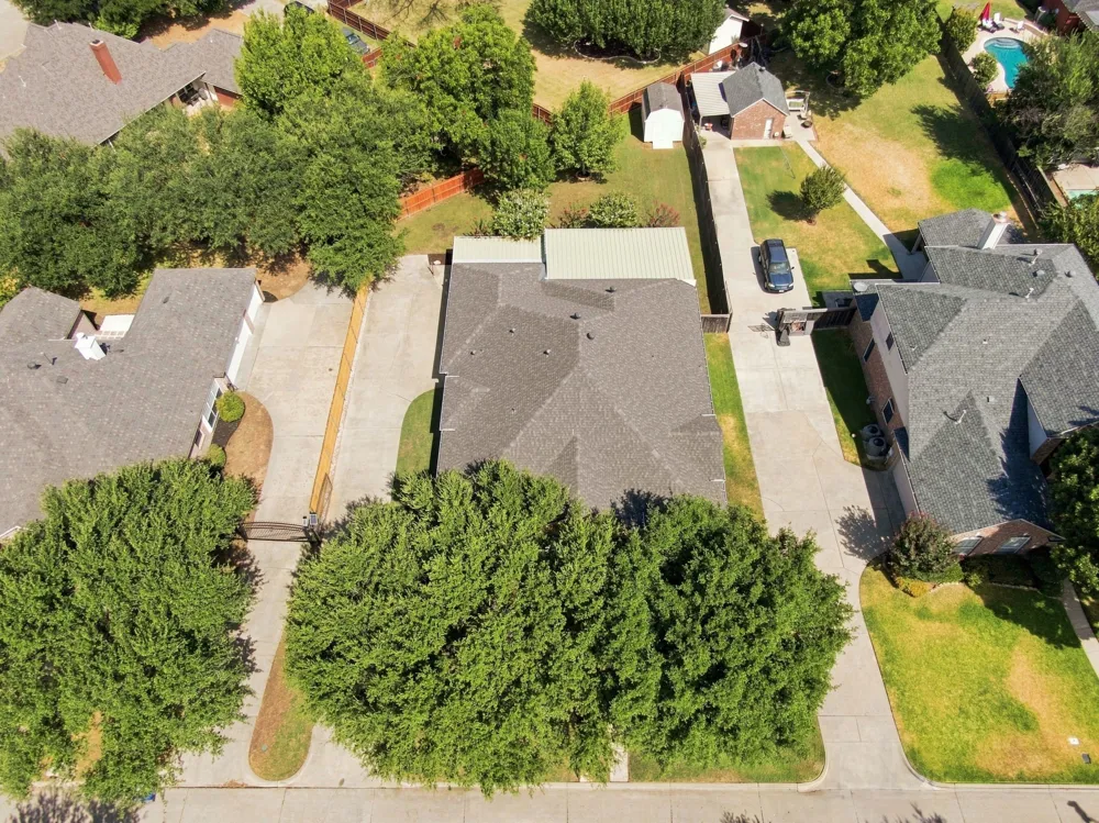 711 Coal Creek Drive Mansfield, TX 76063
