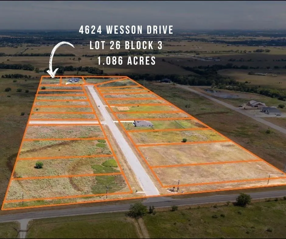 4578 Wesson Drive Bryan, TX 77808