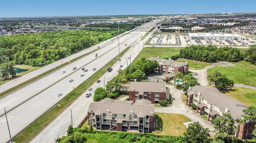 2501 Gulf Freeway #258C Dickinson, TX 77539