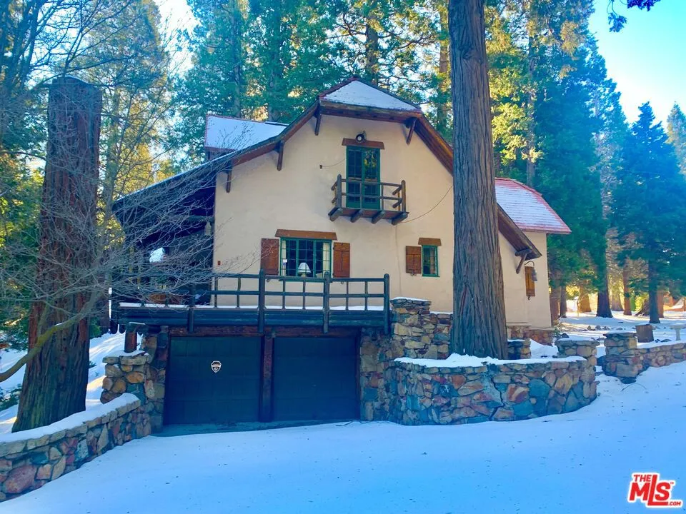28832 Sycamore Drive Skyforest, CA 92385