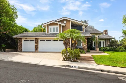 2204 E Vista Mesa Way