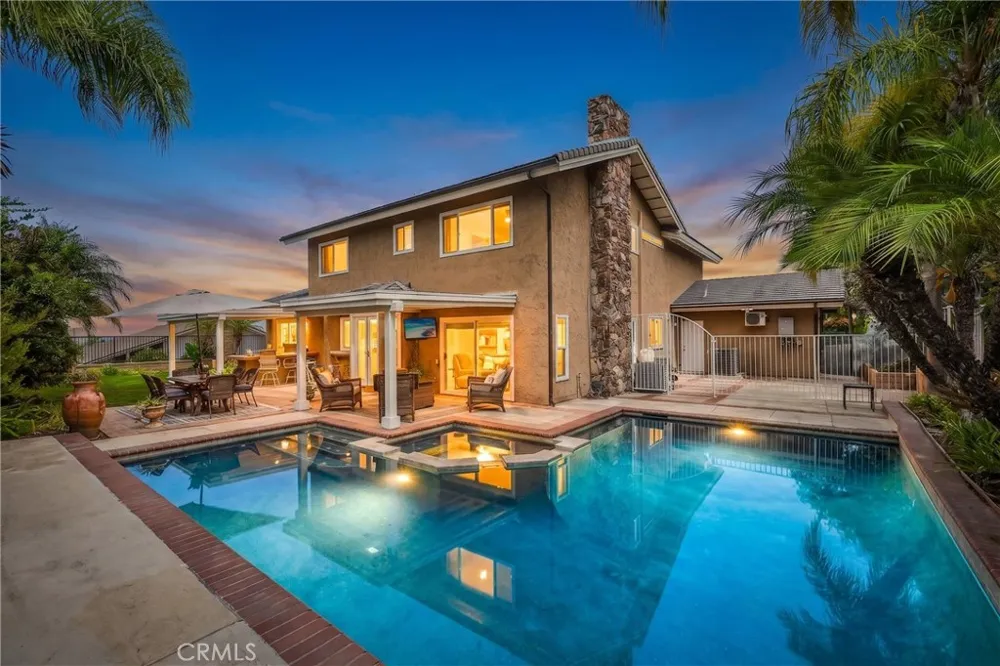 2204 E Vista Mesa Way Orange, CA 92867