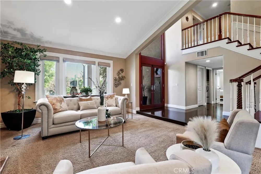 2204 E Vista Mesa Way Orange, CA 92867
