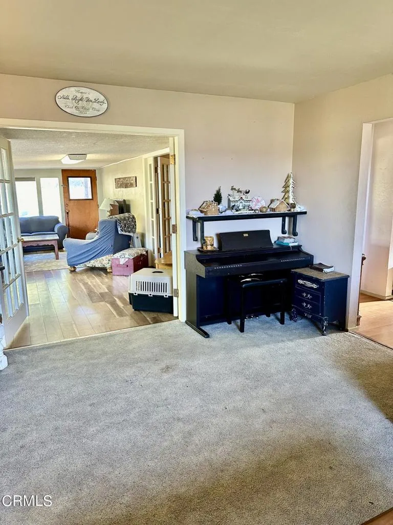 470 Wall Street Street Fort Bragg, CA 95437