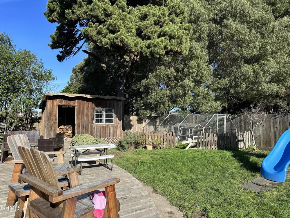 470 Wall Street Street Fort Bragg, CA 95437