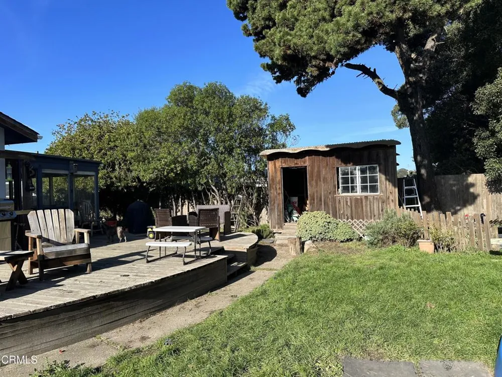 470 Wall Street Street Fort Bragg, CA 95437
