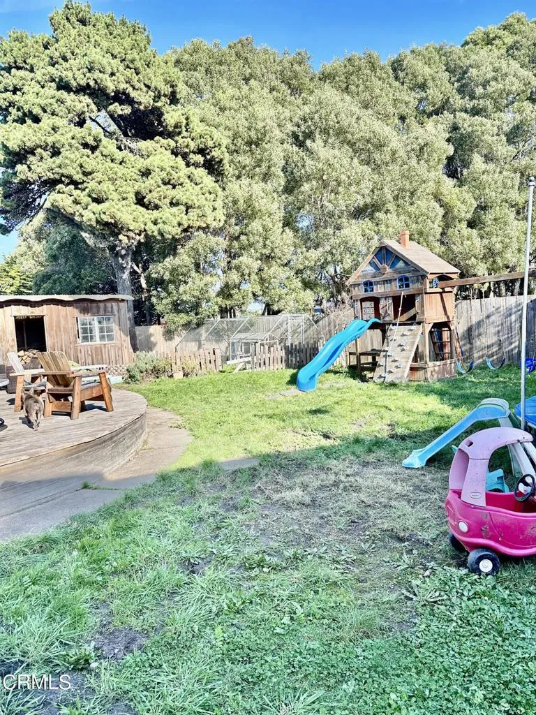 470 Wall Street Street Fort Bragg, CA 95437