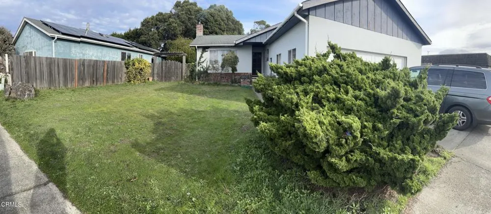 470 Wall Street Street Fort Bragg, CA 95437