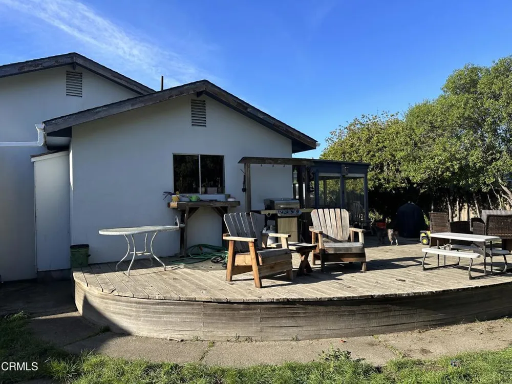 470 Wall Street Street Fort Bragg, CA 95437