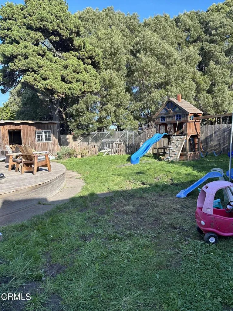 470 Wall Street Street Fort Bragg, CA 95437