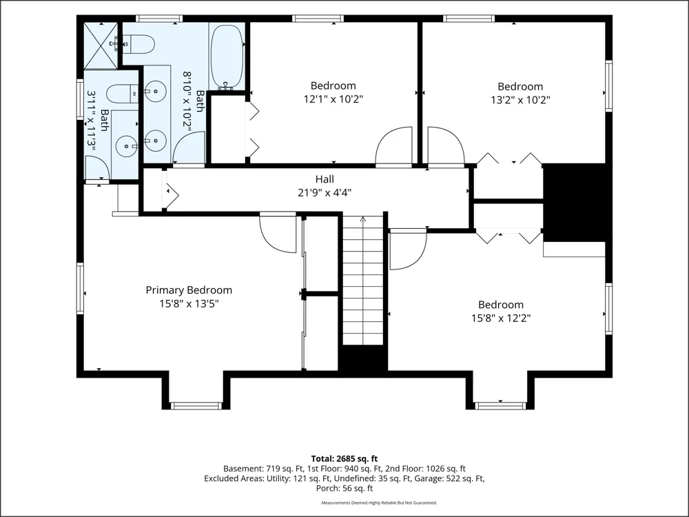 44026 Harmony Lane Belleville, MI 48111