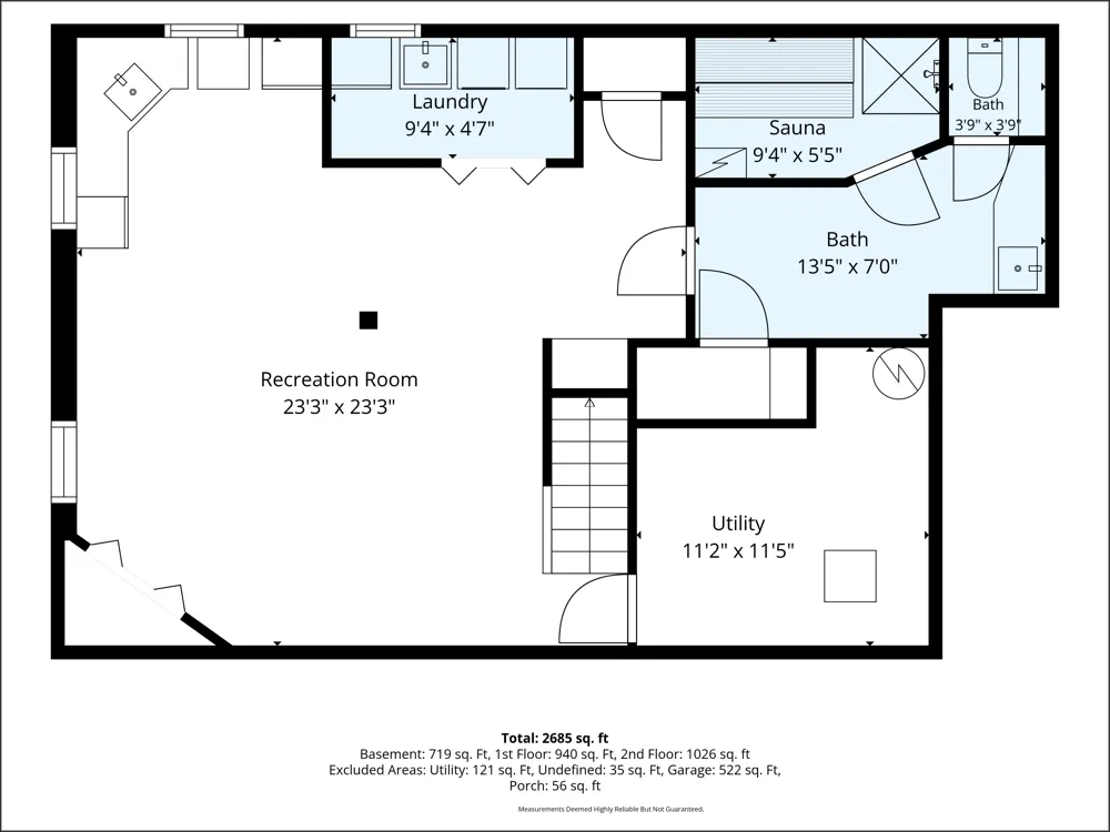 44026 Harmony Lane Belleville, MI 48111