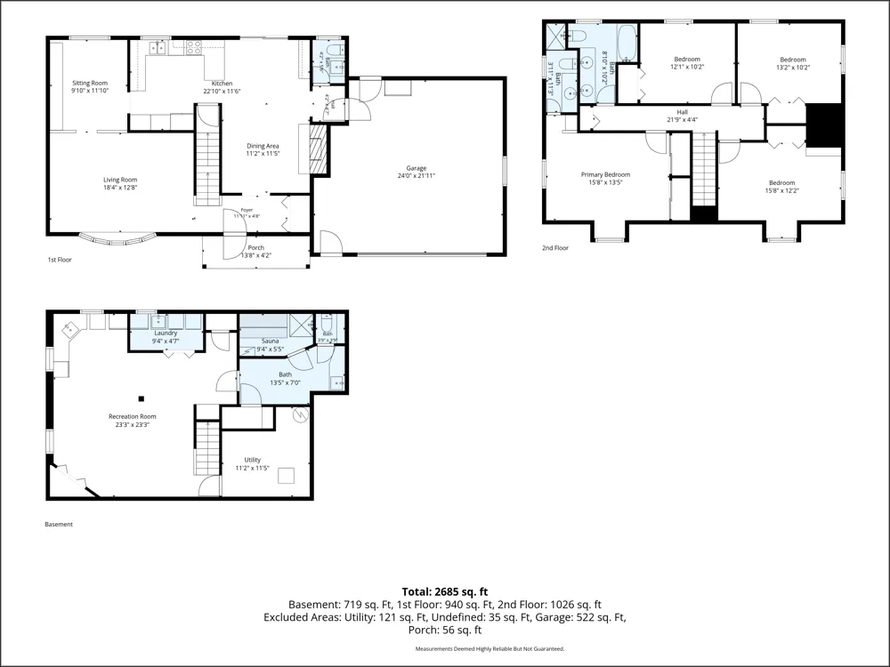 44026 Harmony Lane Belleville, MI 48111
