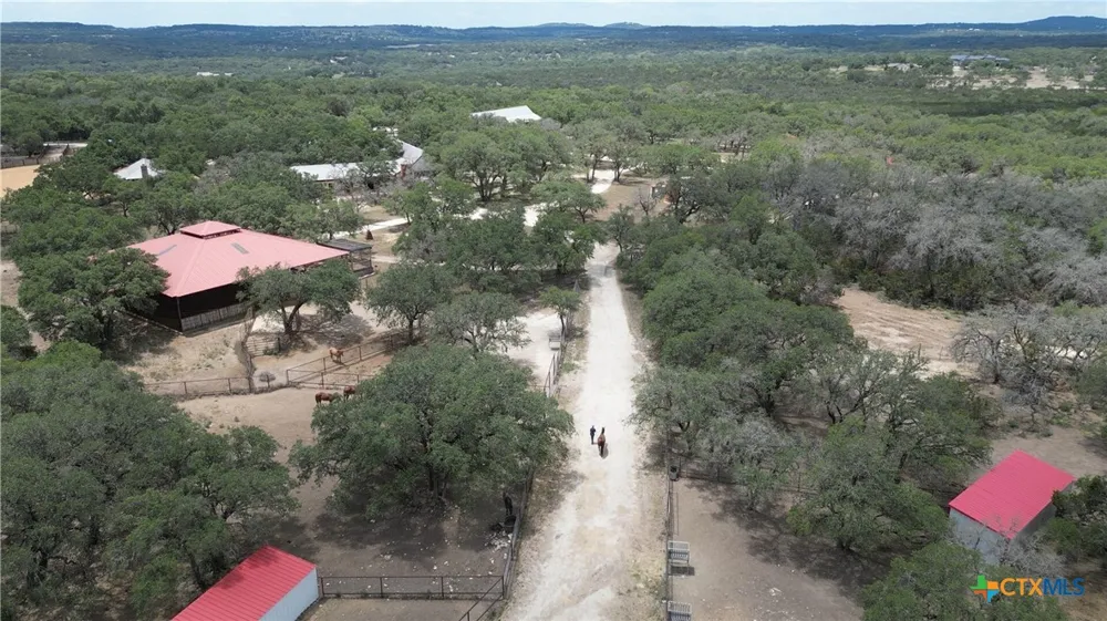 45 Verde Point Boerne, TX 78006