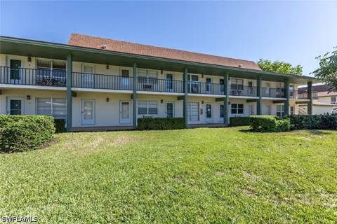 Seaview Court #B3