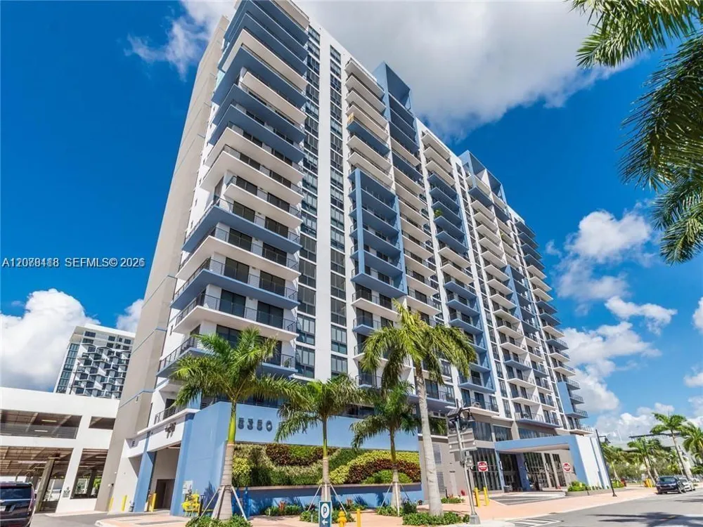 5350 NW 84th Ave #1607-A Doral, FL 33166