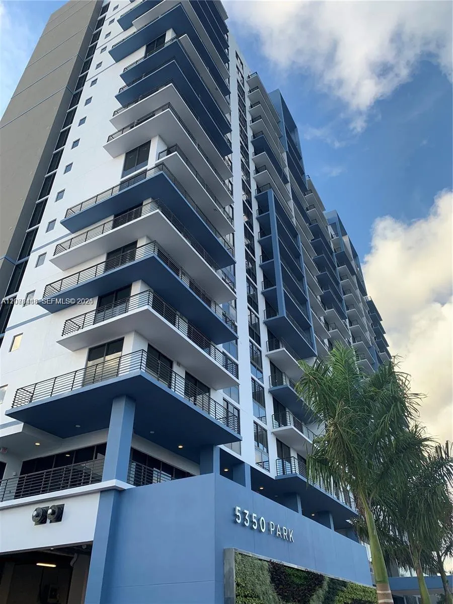 5350 NW 84th Ave #1607-A Doral, FL 33166