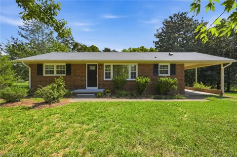 231 Dodson Road