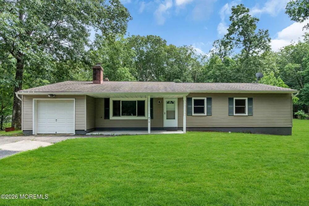875 Bowman Road Jackson, NJ 08527