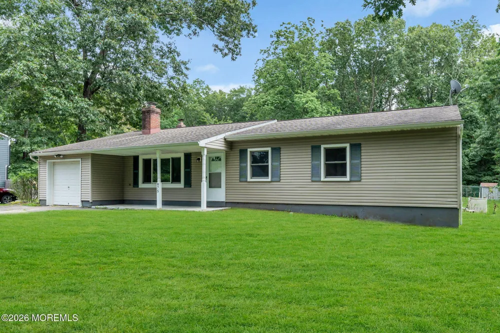 875 Bowman Road Jackson, NJ 08527