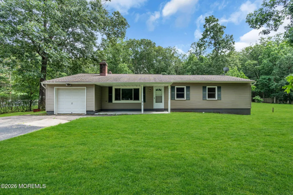 875 Bowman Road Jackson, NJ 08527